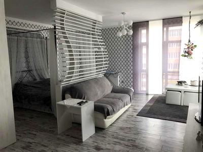 квартира по адресу Червоной Калины просп., 72