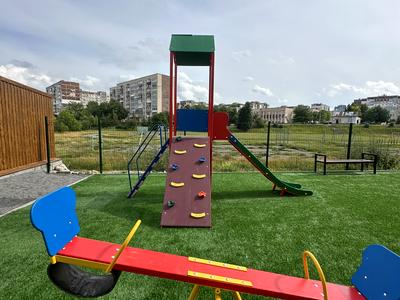 квартира по адресу Леся Курбаса ул., 6