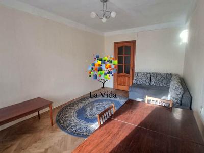 квартира за адресою Оболонський просп., 16