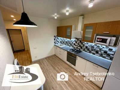 квартира за адресою Набережна Перемоги вул., 42