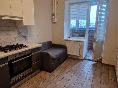 квартира по адресу Вереснева ул., 22
