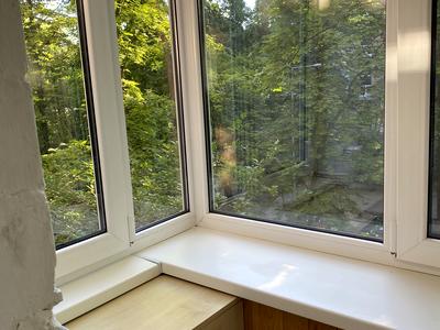 квартира по адресу Уманская ул., 29
