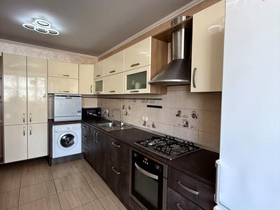 квартира за адресою Миру вул., 36