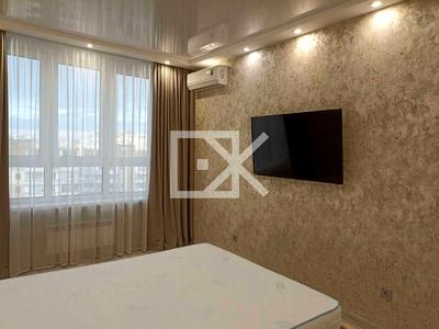 квартира за адресою Драгоманова вул., 10
