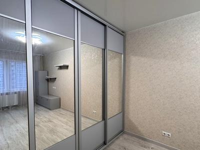 квартира за адресою Бориса Гмирі вул., 20