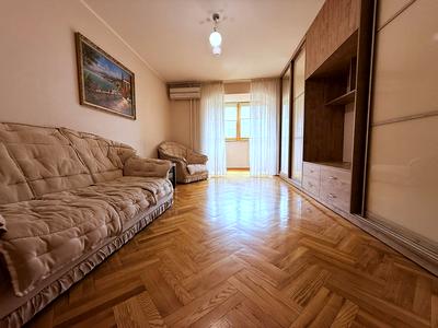 квартира по адресу Степана Рудницкого ул. (Вильямса академика), 9 к3
