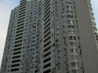 квартира по адресу Олены Пчилки ул., 5