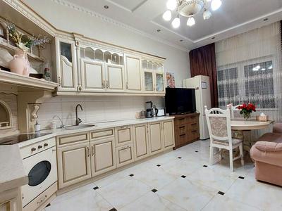 квартира по адресу Кондратюка Юрия ул., 7