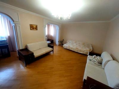 квартира за адресою Тетянинська вул. (Леваневського), 7