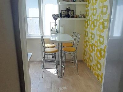 квартира за адресою Якуба Коласа вул., 27-В
