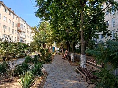 квартира за адресою Бреуса вул., 16