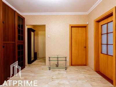 квартира за адресою Олевська вул., 7