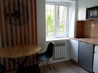 квартира за адресою Голосіївський просп. (40-річчя Жовтня), 120к2