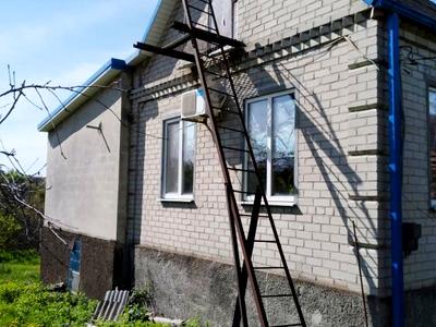 будинок за адресою Юності вул.