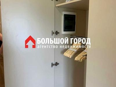 квартира по адресу Цитрусова ул., 1