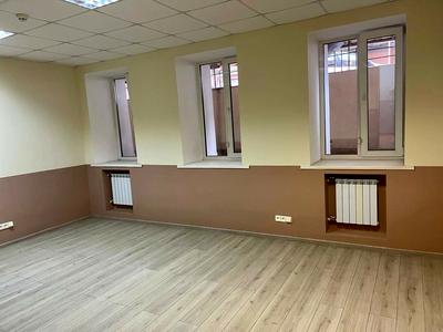 коммерческая по адресу Бульварно-Кудрявская ул. (Воровского), 8-Б