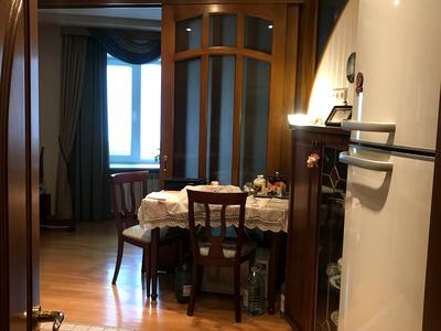 квартира по адресу Владимира Ивасюка просп. (Героїв Сталінграду), 12-Д