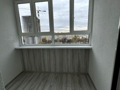 квартира за адресою Металургів вул., 35