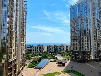 квартира за адресою Французский б-р, 60В