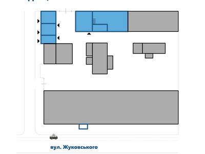 комерційна за адресою Жуковського вул., 32