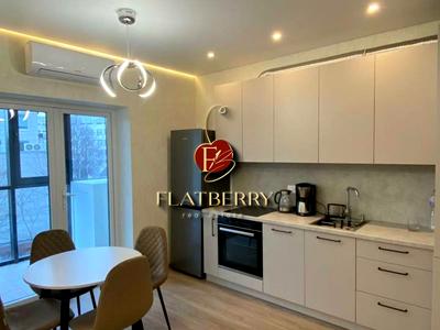 квартира за адресою Кудрявська вул., 84А