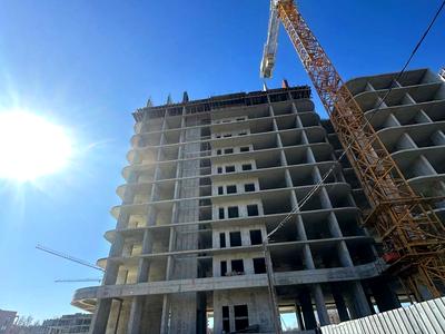 квартира по адресу Миколайчука ул., 38