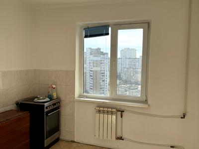 квартира по адресу Оноре де Бальзака ул., 83/2