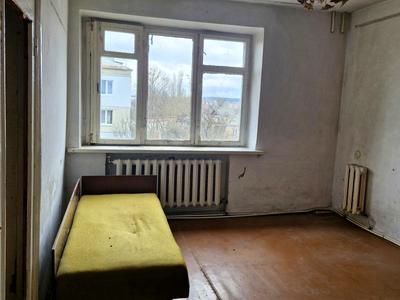 квартира за адресою Технікумівська вул., 2