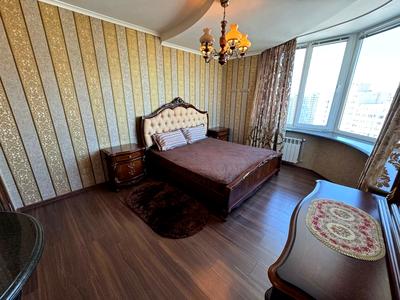 квартира по адресу Миколы Бажана просп., 14