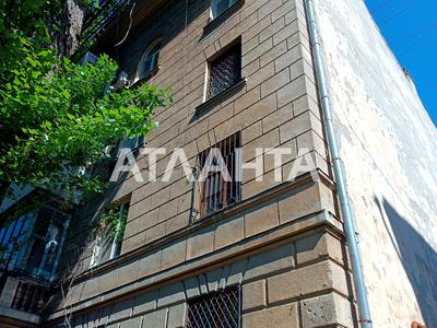 квартира за адресою Семінарська вул., 15