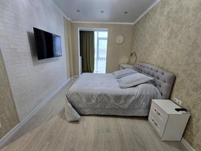 квартира по адресу Генуэзская ул., 3а