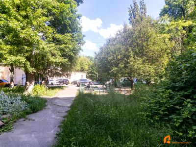 квартира за адресою Фортечний тупик (Тверський), 6/8