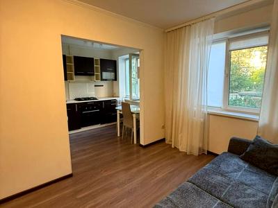 квартира по адресу Косиора, 2