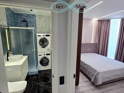 квартира за адресою Боголюбова вул., 44