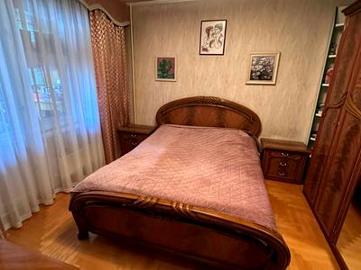 квартира за адресою Драгоманова вул., 3-В