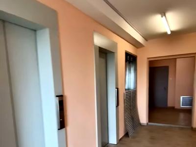 квартира за адресою Електротехнічна, 43