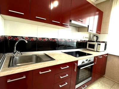 квартира за адресою Академіка Заболотного вул., 44