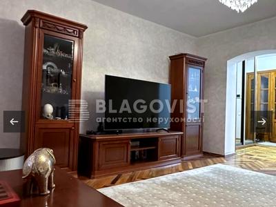 квартира за адресою Старонаводницька вул., 4-Б