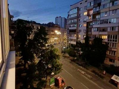 квартира по адресу Шота Руставели ул., 26
