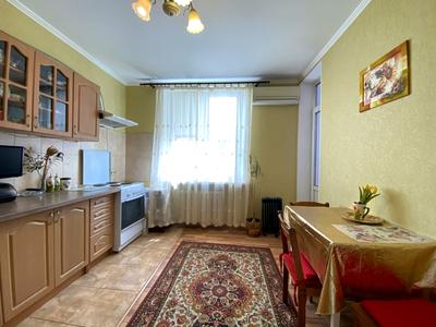 квартира по адресу Олены Пчилки ул., 6