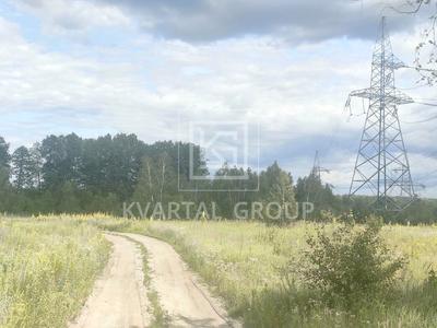 участок по адресу с. Стоянка, Федора кричевського, 27в