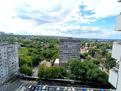 квартира по адресу Александра Поля просп. (Кірова), 16