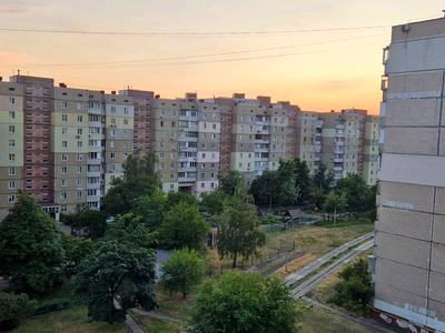 квартира по адресу Архитектора Вербицкого ул., 10-А