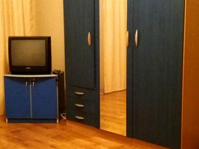 квартира за адресою Сергія Данченка вул., 5