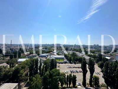 квартира за адресою Коноплянська вул., 22-Б