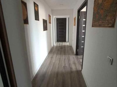 квартира за адресою смт. Коцюбинське, Пономарьова вул., 26