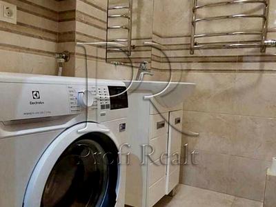квартира за адресою Дмитрівська вул., 75