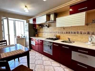 квартира за адресою Одеса, Небесної Сотні просп. (Маршала Жукова), 6