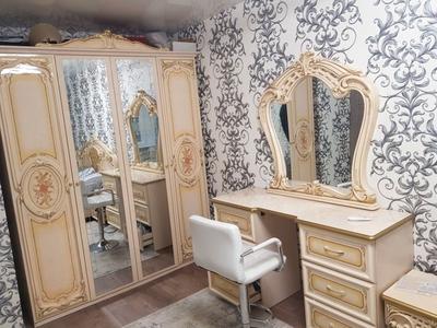 квартира по адресу Криворожская ул., 16-А