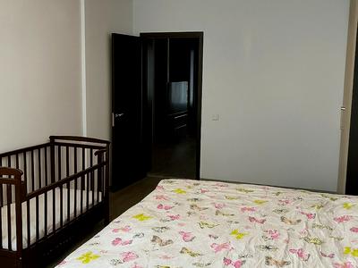квартира по адресу Пономарёва ул., 26 к4